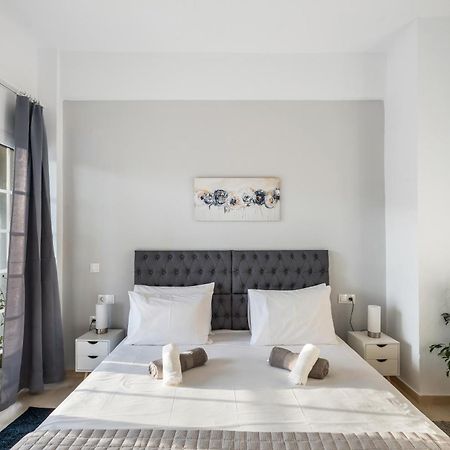 Episkopiana  Katerina'S Sunset Apartment מראה חיצוני תמונה
