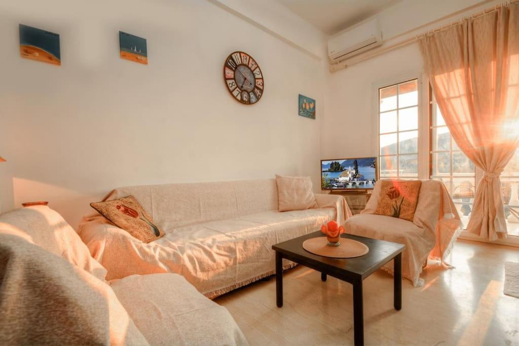 Episkopiana  Katerina'S Sunset Apartment מראה חיצוני תמונה