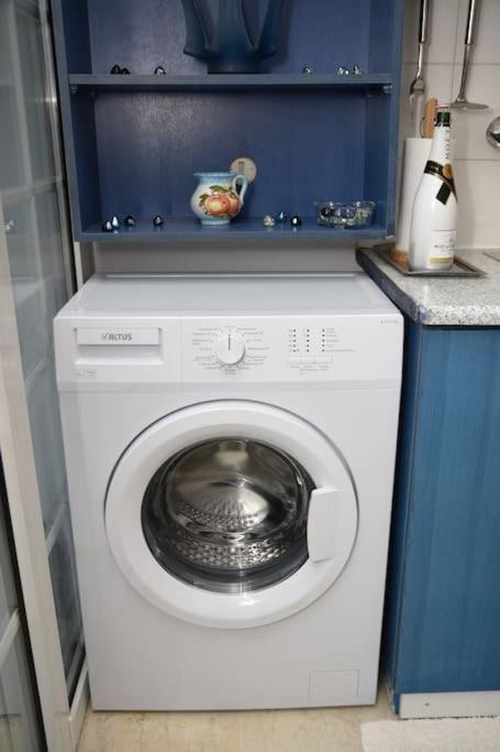 Episkopiana  Katerina'S Sunset Apartment מראה חיצוני תמונה