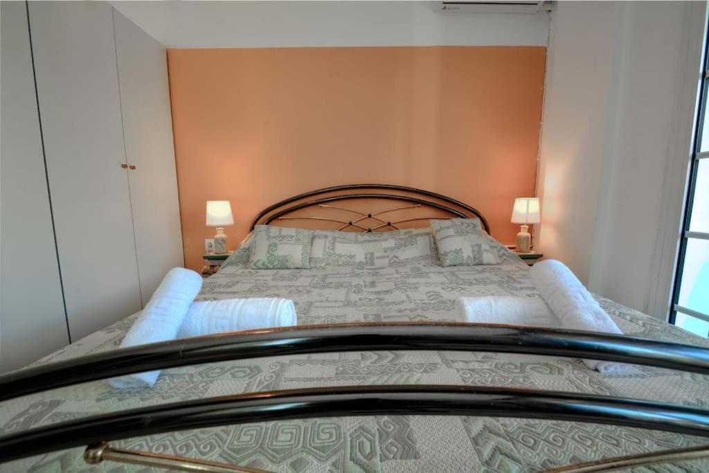 Episkopiana  Katerina'S Sunset Apartment מראה חיצוני תמונה