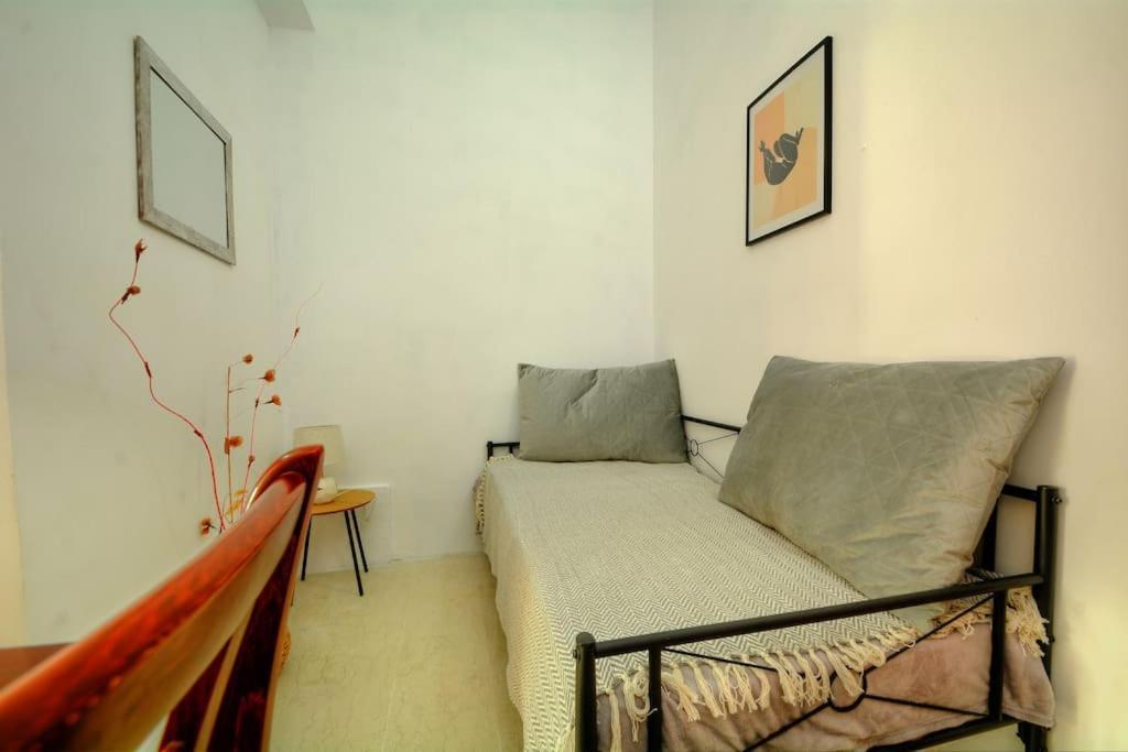 Episkopiana  Katerina'S Sunset Apartment מראה חיצוני תמונה