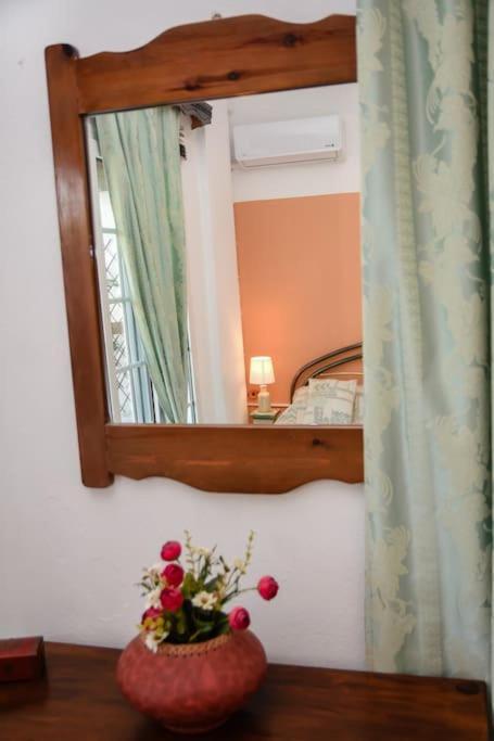 Episkopiana  Katerina'S Sunset Apartment מראה חיצוני תמונה