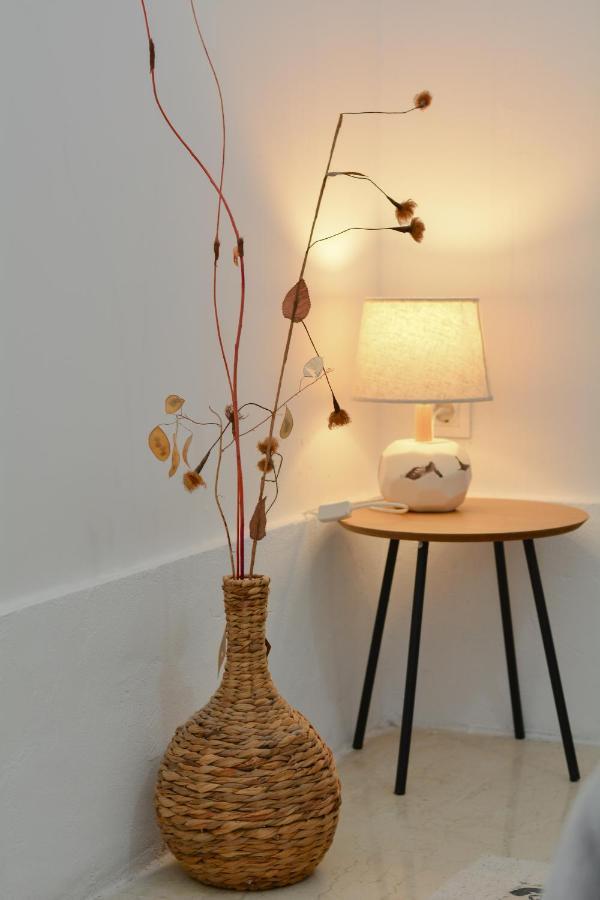 Episkopiana  Katerina'S Sunset Apartment מראה חיצוני תמונה