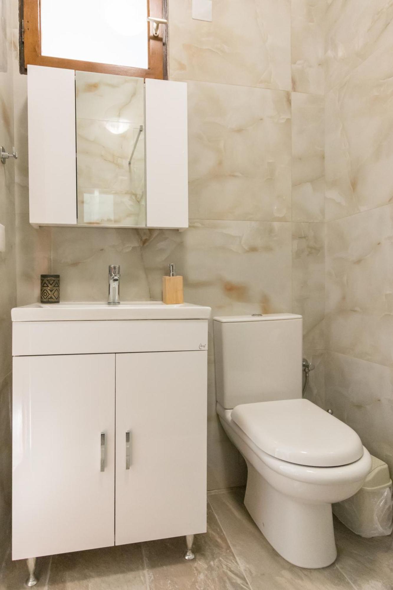 Episkopiana  Katerina'S Sunset Apartment מראה חיצוני תמונה