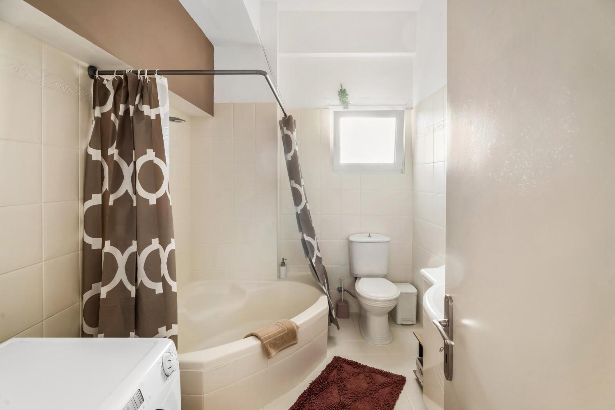 Episkopiana  Katerina'S Sunset Apartment מראה חיצוני תמונה