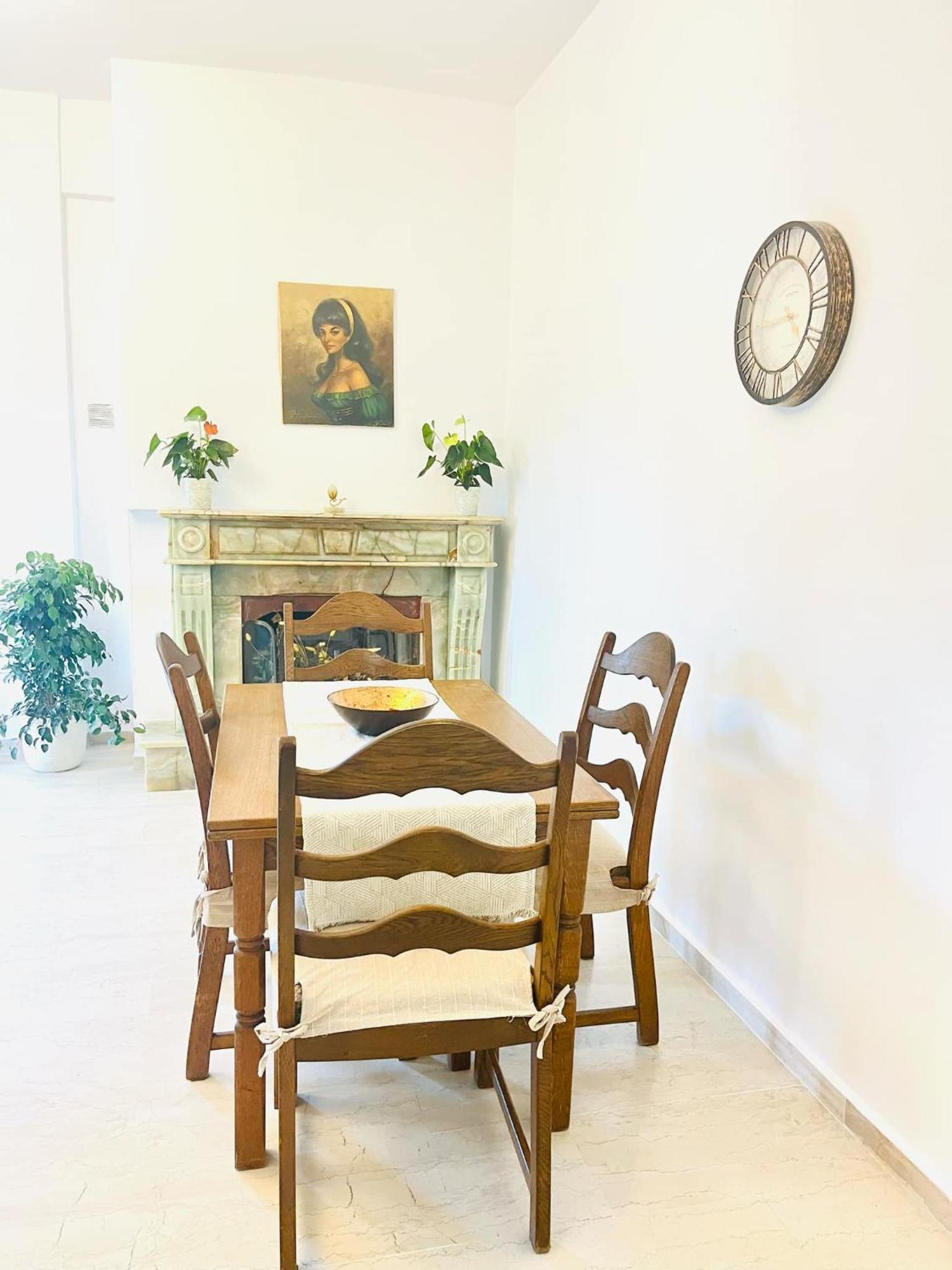 Episkopiana  Katerina'S Sunset Apartment מראה חיצוני תמונה